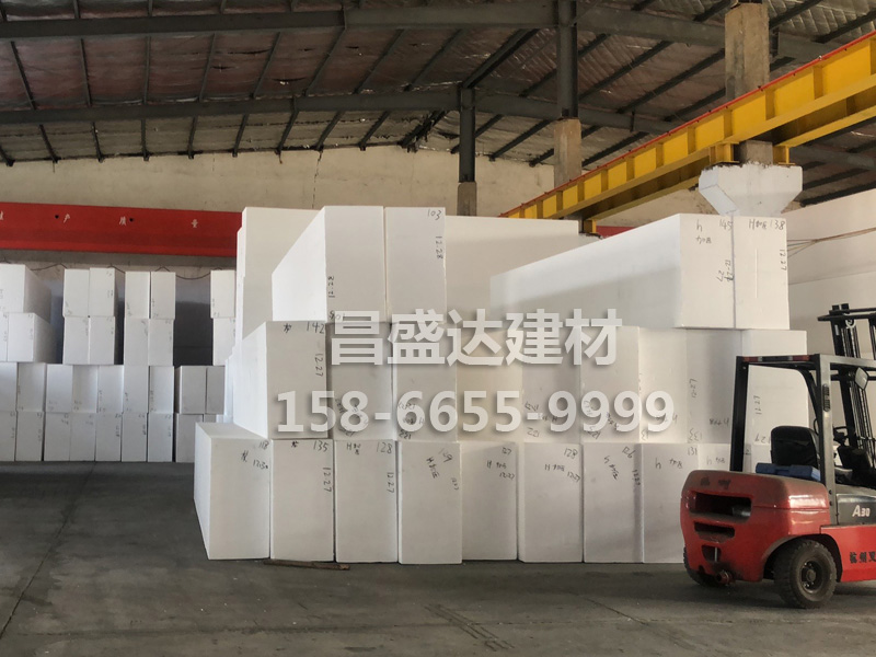 泡沫板的产品特点
