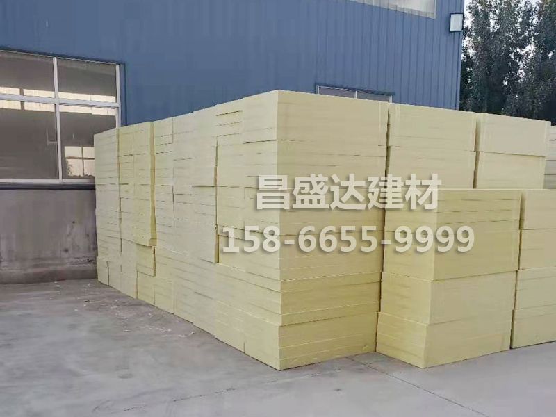 挤塑保温板优点及在公路上的应用 挤塑保温板优点及在公路上的应用