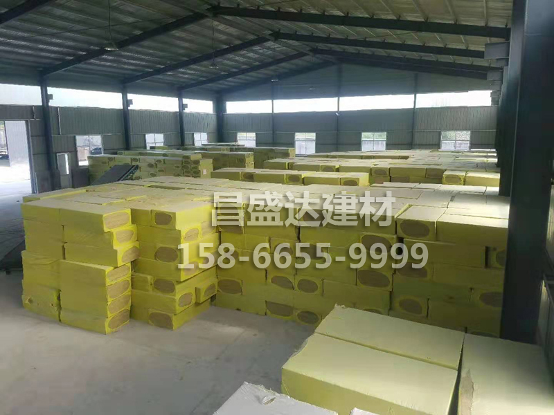 岩棉板的施工介绍 岩棉板的施工介绍